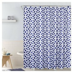 Штора для ванной Master House Мозайка