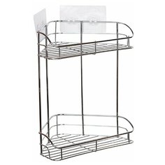 ICON Корзинка угловая двойная ФЭСТ