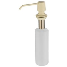 Дозатор KAISER KH-3016/3011 JS для моющих средств встраиваемый