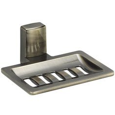 Мыльница решетка WasserKRAFT Exter K-5269