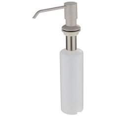 Дозатор KAISER KH-3004/3001 SB для моющих средств встраиваемый