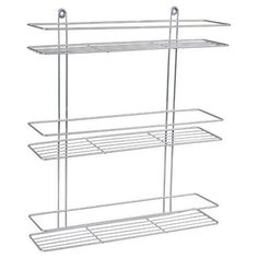 Полка для ванной Rosenberg RUS-385033-3