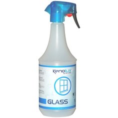 Стеклоочиститель 1л концентрат KENOLUX GLASS курок CID Lines