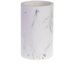 Стакан для зубных щеток PROFFI HOME PH10214 "Marble"
