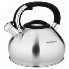 Чайник для плиты HOFFMANN(НМ5570)3,3л.