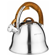 Чайник HOFFMANN(НМ55162) 3.3 л