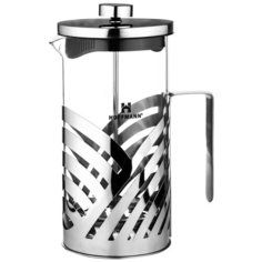 Френч-пресс HOFFMANN (НМ12400) 1 л