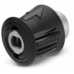 Муфта быстросъемная для бытовых минимоек Karcher 4.470-041