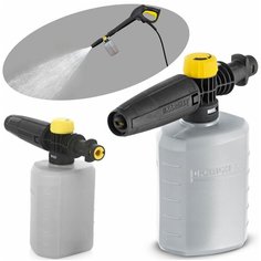 Пенное сопло 0.6 л Karcher FJ 6 2.643-147