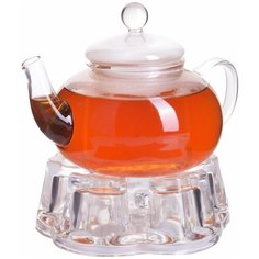 Заварочный чайник с подогревом 29348 600 мл Mayer Boch