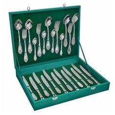 Набор столовых приборов 48 предметов "Императорский", ПАО завод им.Кирова