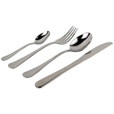 Набор столовых приборов 24 предмета SEVILLA S 4885 Comas