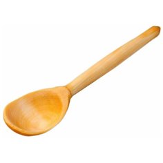 Ложка деревянная чайная SVAhоmeART, 14 см., арт. 11221295, 3 шт., арт. 11221295