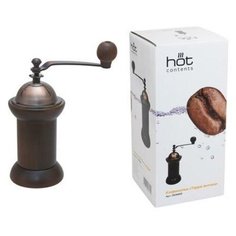 Кофемолка "Терра антика" Wintergreen Tea&Coffee