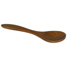 Ложка чайная деревянная SVAhomeART, 17 см., арт. SV430165