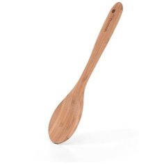 Ложка сервировочная Fissman 30 см (бамбук) (1390)