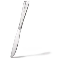 Набор из 6 столовых ножей Fissman MARS 22 см (нерж.сталь) (3529)