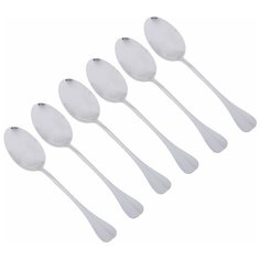 Ложка столовая SATOSHI Багет, 6 предметов