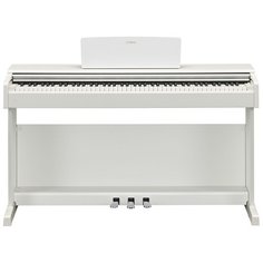 Цифровое пианино YAMAHA YDP-144 белый