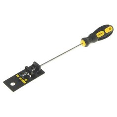 Отвёртка крестообразный наконечник Эврика ER-7DH-03H