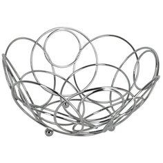 Фруктовница REGENT 93-TR-01-14 TRINA 26*13см