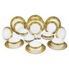 Восторг сервиз столовый 27 предметов Royal Aurel (445)