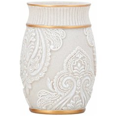 Стакан для зубных щеток Master House Браун, материал: полирезин