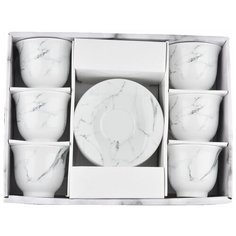 Чайный набор BK-6857 12пр. Bekker