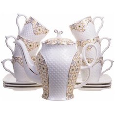 Чайный сервиз LORAINE 26836 13 предметов