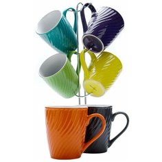 Набор чашек LORAINE 23136