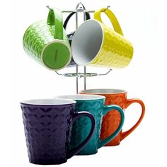 Набор чашек LORAINE 23138