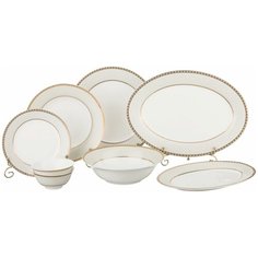Столовый сервиз на 6 персон 23 пр. Lefard (760-393)