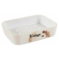 Мыльница настольная Vidage "Курумы"