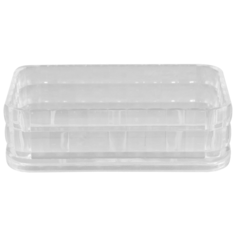 Мыльница настольная Vidage "Корбу"