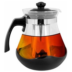 Заварочный чайник Greenberg GB-4611, 1500 мл