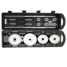 Гантели разборные с грифом 2шт х 25 кг, 50 кг Icon