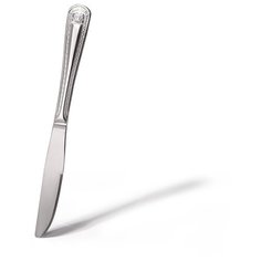 Набор из 3 столовых ножей Fissman SATURN 22 см (нерж.сталь) (3541)