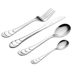 Набор из 16 столовых приборов Dune Viners