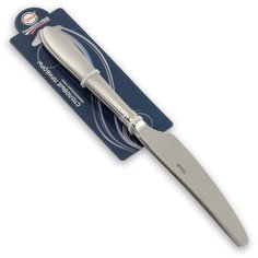 Набор ножей столовых матовый + глянец 2 штуки самба - Tima