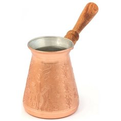 Кофеварка Со С/Р "Арабика" 0,3 В Блистерной Упаковке Tim A