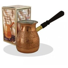 Кофеварка Со С/Р "Утр Вос"В Подарочной Коробке Арт. У-420сп Tim A