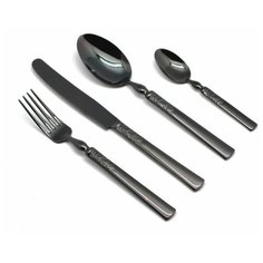 Набор столовых приборов 1911 Black, 24 пр. 199302400582000001 Herdmar