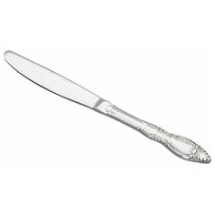 93-CU-TN-01 Нож столовый TRINITA Regent Inox