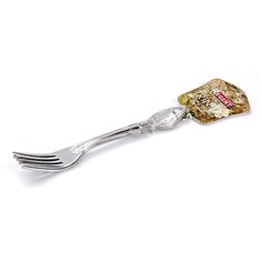 93-CU-TN-02.3 Вилка столовая 3 пр. на подвеске TRINITA Regent Inox