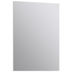 Зеркало-шкаф AQWELLA Рио угловой 33 см Rio.04.33