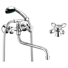 Смеситель для ванны D140808 D-Lin