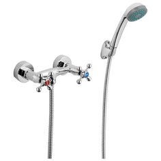 Смеситель для душа Е 3506С EDENY