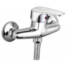 Смеситель для душа однорычажный D160629 D-Lin