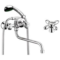 Смеситель для ванны D146808 D-Lin