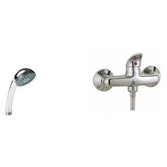 Смеситель для душа однорычажный (А1138) ONIX Оникс